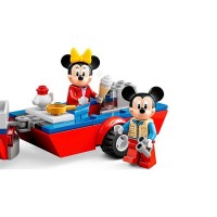 Конструктор LEGO Микки поход 4+ 10777