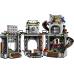 Lego Вторжение в логово черепашек Ninja Turtles 79117