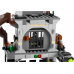 Lego Вторжение в логово черепашек Ninja Turtles 79117